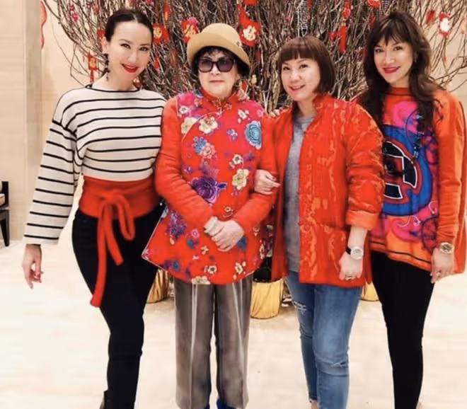 48歲電臀天后李玟,妥妥的渣男收割機,以前真的不知道!
