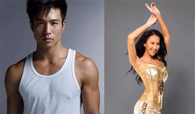48歲電臀天后李玟,妥妥的渣男收割機,以前真的不知道!