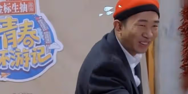 同樣是接力做飯，把《青環》跟《客棧》放一起，這差別太大了吧！
