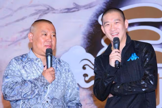 「耀武揚威」的曹雲金，如今終於為自己的「目中無人」付出了代價