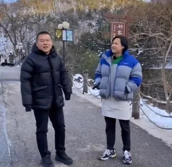 10多位明星確診陽性，李思思臉色蒼白，黃子韜雙眼通紅