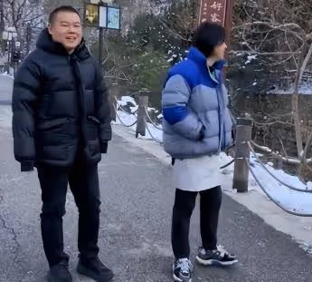 10多位明星確診陽性，李思思臉色蒼白，黃子韜雙眼通紅