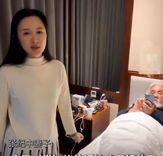 10多位明星確診陽性，李思思臉色蒼白，黃子韜雙眼通紅