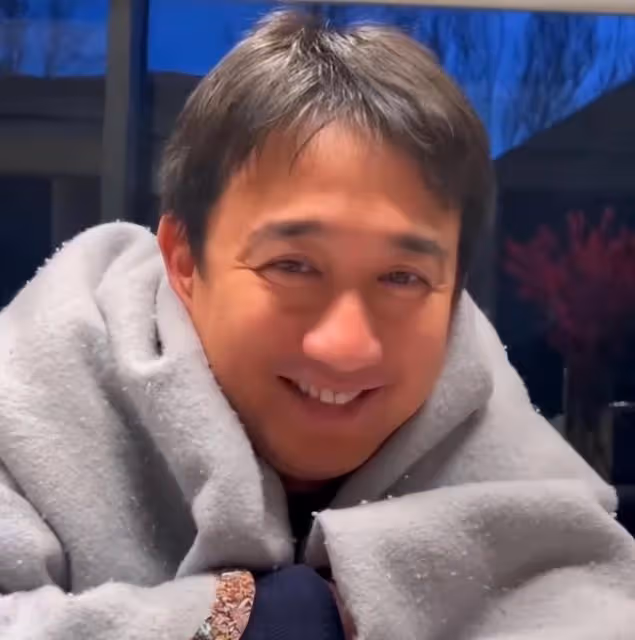 10多位明星確診陽性，李思思臉色蒼白，黃子韜雙眼通紅