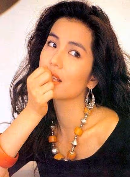 盤點九十年代十大美女，第一位實力擁有，最後一位實質名歸