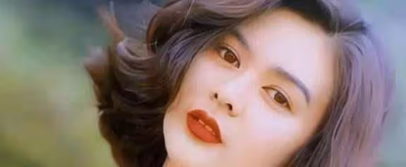 盤點九十年代十大美女，第一位實力擁有，最後一位實質名歸