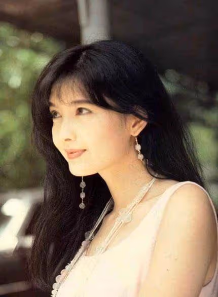 盤點九十年代十大美女，第一位實力擁有，最後一位實質名歸