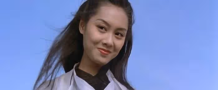 盤點九十年代十大美女，第一位實力擁有，最後一位實質名歸