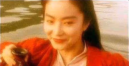 盤點九十年代十大美女，第一位實力擁有，最後一位實質名歸
