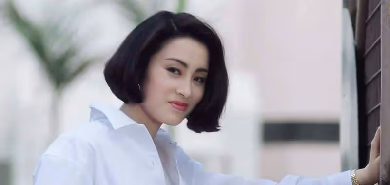 盤點九十年代十大美女，第一位實力擁有，最後一位實質名歸