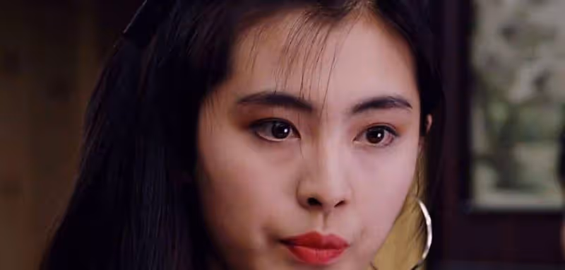 盤點九十年代十大美女，第一位實力擁有，最後一位實質名歸