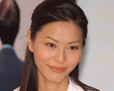 現實中曾是真警察的4位演員，張家輝上榜，而她還是「警花」！