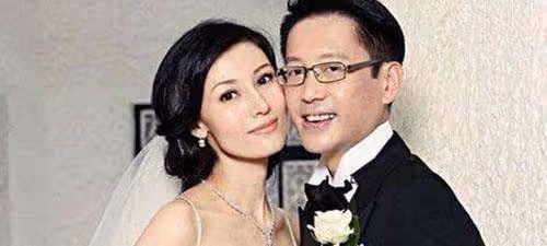 擔心千億資產被「揮霍」，父親每月給他10萬，他卻高調娶女星！