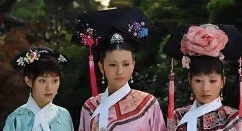 安陵容至死不知，甄嬛扳倒她，全因雍正無意間把她的秘密暴露所致