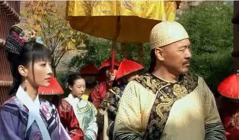安陵容至死不知，甄嬛扳倒她，全因雍正無意間把她的秘密暴露所致