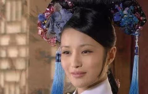 安陵容至死不知，甄嬛扳倒她，全因雍正無意間把她的秘密暴露所致