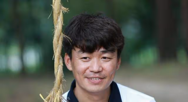 因為主角辭演，意外成就王寶強，努力的人都是幸運的