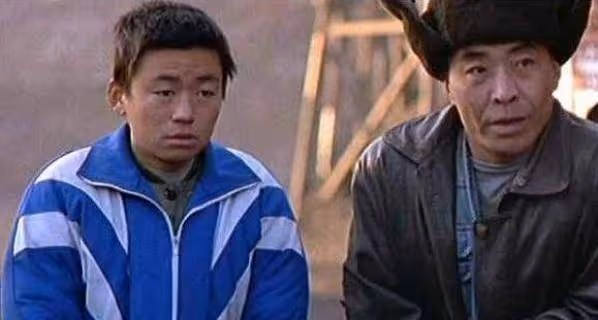 因為主角辭演，意外成就王寶強，努力的人都是幸運的
