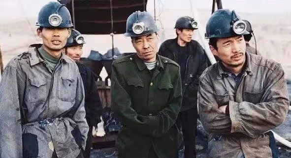 因為主角辭演，意外成就王寶強，努力的人都是幸運的