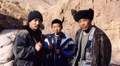 因為主角辭演，意外成就王寶強，努力的人都是幸運的