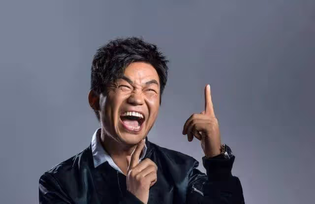 因為主角辭演，意外成就王寶強，努力的人都是幸運的