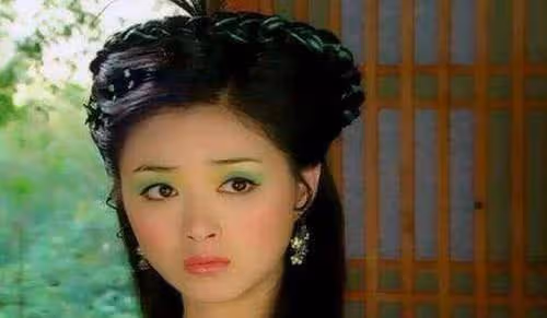 《歡天喜地七仙女》15年，紫兒逆生長，綠兒女神，看到藍兒心動了