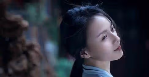 《歡天喜地七仙女》15年，紫兒逆生長，綠兒女神，看到藍兒心動了