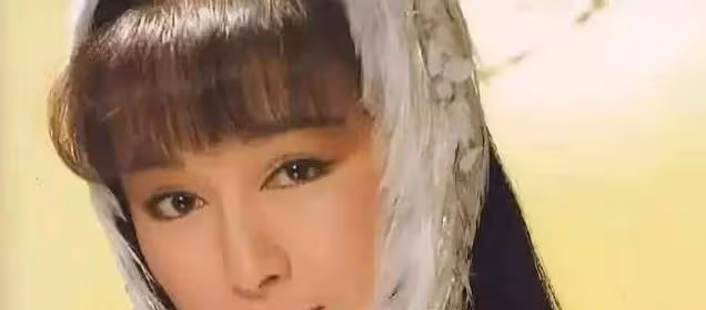 80年代港台絕色美人，如果能認識一半，說明你當年是個港台劇迷