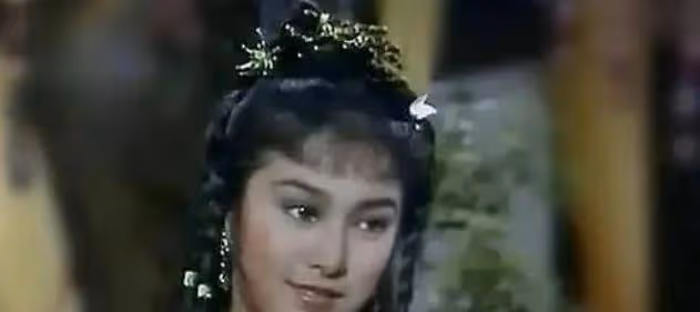 80年代港台絕色美人，如果能認識一半，說明你當年是個港台劇迷