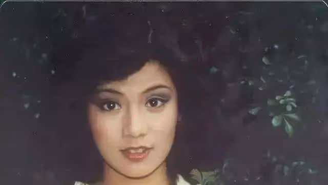 80年代港台絕色美人，如果能認識一半，說明你當年是個港台劇迷
