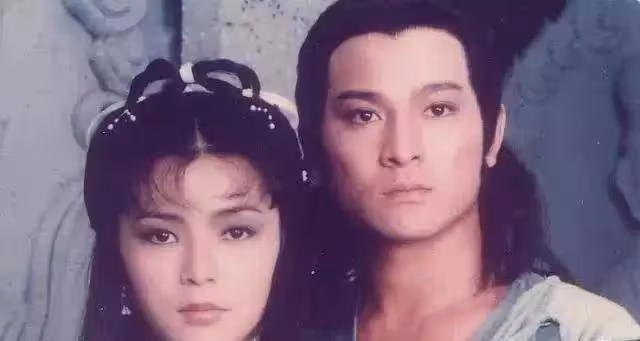 80年代港台絕色美人，如果能認識一半，說明你當年是個港台劇迷