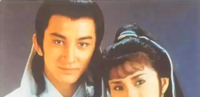80年代港台絕色美人，如果能認識一半，說明你當年是個港台劇迷