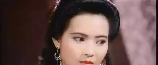 80年代港台絕色美人，如果能認識一半，說明你當年是個港台劇迷