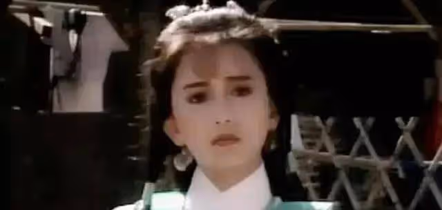 80年代港台絕色美人，如果能認識一半，說明你當年是個港台劇迷