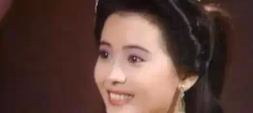 80年代港台絕色美人，如果能認識一半，說明你當年是個港台劇迷