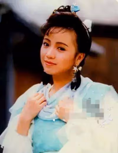 80年代港台絕色美人，如果能認識一半，說明你當年是個港台劇迷