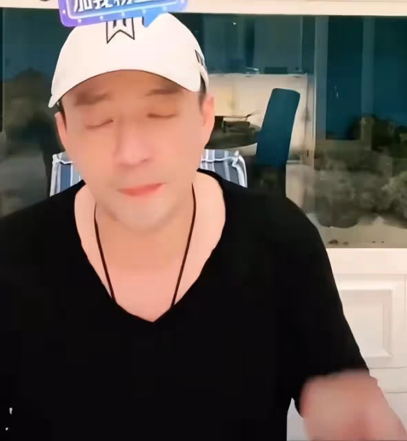 汪小菲直播怒斥大S，不讓孩子回北京觸碰底線，曝多個猛料太震驚