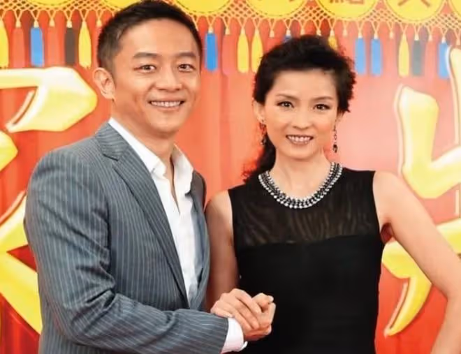 53歲葉全真受訪落淚！曾捲入男星婚變風波，感激身邊人為她抱不平