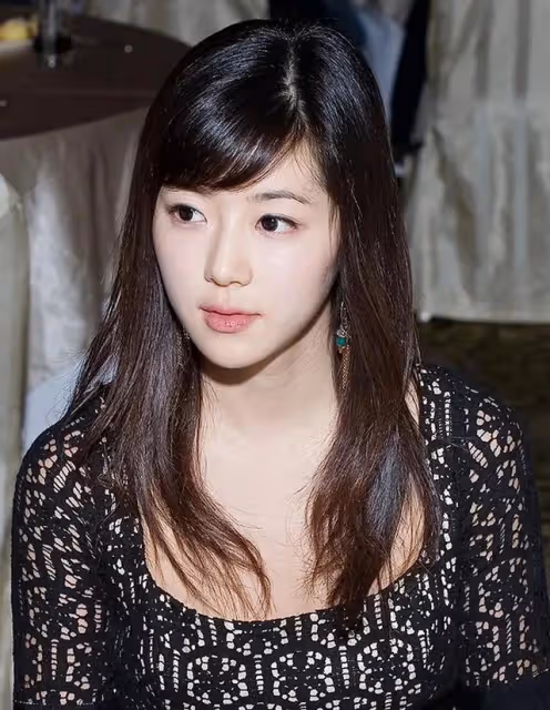韓國女星朴寒星 坎坷的命運與星途