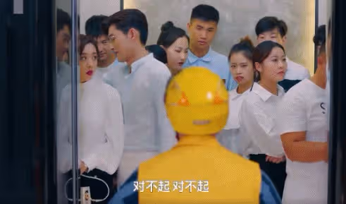 張翰這部歷史最低分電視劇|猥瑣當純愛,噁心演真心