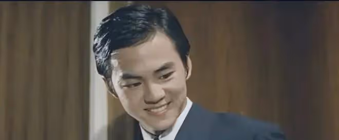 狄龍：英雄老矣！影壇再無楚留香和宋子豪，回憶香江第一美男浮沉