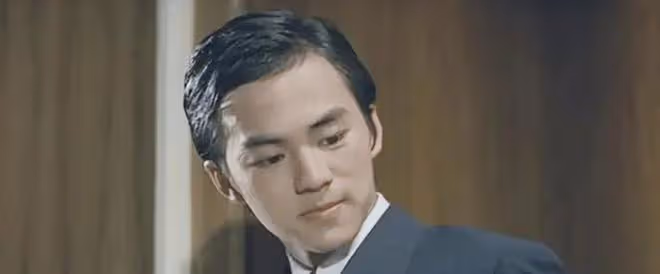 狄龍：英雄老矣！影壇再無楚留香和宋子豪，回憶香江第一美男浮沉
