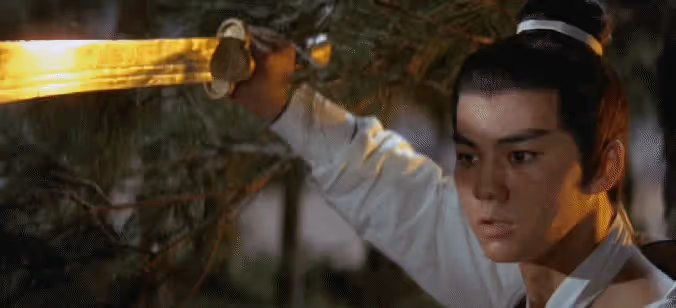 狄龍：英雄老矣！影壇再無楚留香和宋子豪，回憶香江第一美男浮沉