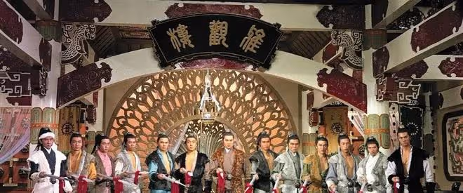 狄龍：英雄老矣！影壇再無楚留香和宋子豪，回憶香江第一美男浮沉