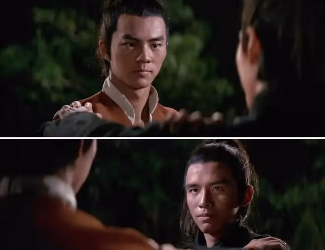 狄龍：英雄老矣！影壇再無楚留香和宋子豪，回憶香江第一美男浮沉