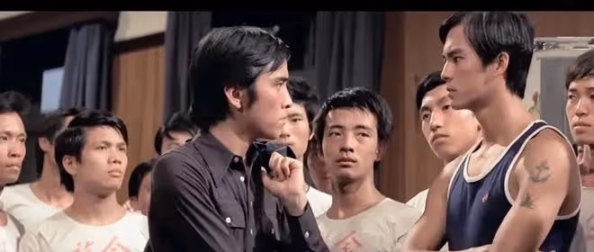 狄龍：英雄老矣！影壇再無楚留香和宋子豪，回憶香江第一美男浮沉