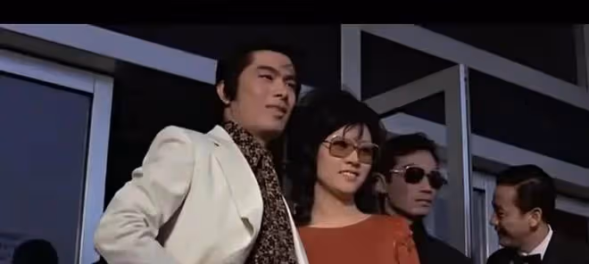 狄龍：英雄老矣！影壇再無楚留香和宋子豪，回憶香江第一美男浮沉