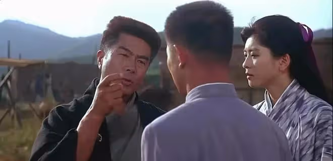 狄龍：英雄老矣！影壇再無楚留香和宋子豪，回憶香江第一美男浮沉