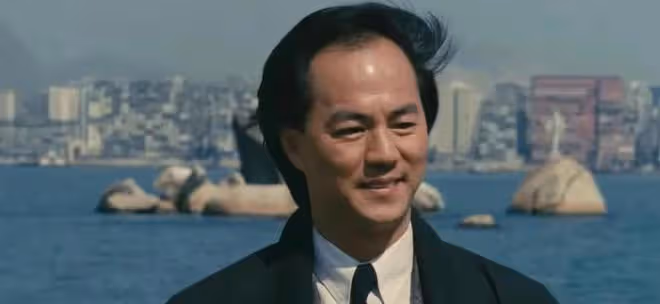 狄龍：英雄老矣！影壇再無楚留香和宋子豪，回憶香江第一美男浮沉