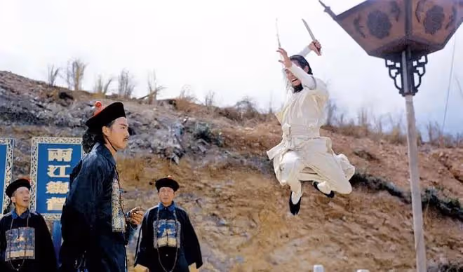 狄龍：英雄老矣！影壇再無楚留香和宋子豪，回憶香江第一美男浮沉